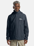 JACK WOLFSKIN Яке TRAILTIME 2L JKT M