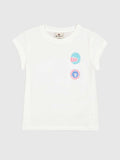 CHAMPION Тениска SS Tee