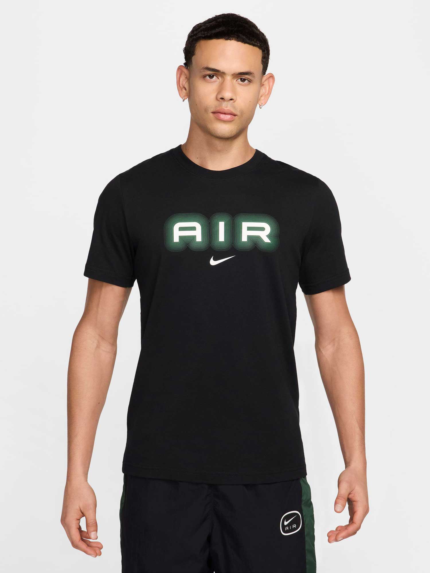 NIKE Тениска M NSW SW AIR GRAPHIC TEE