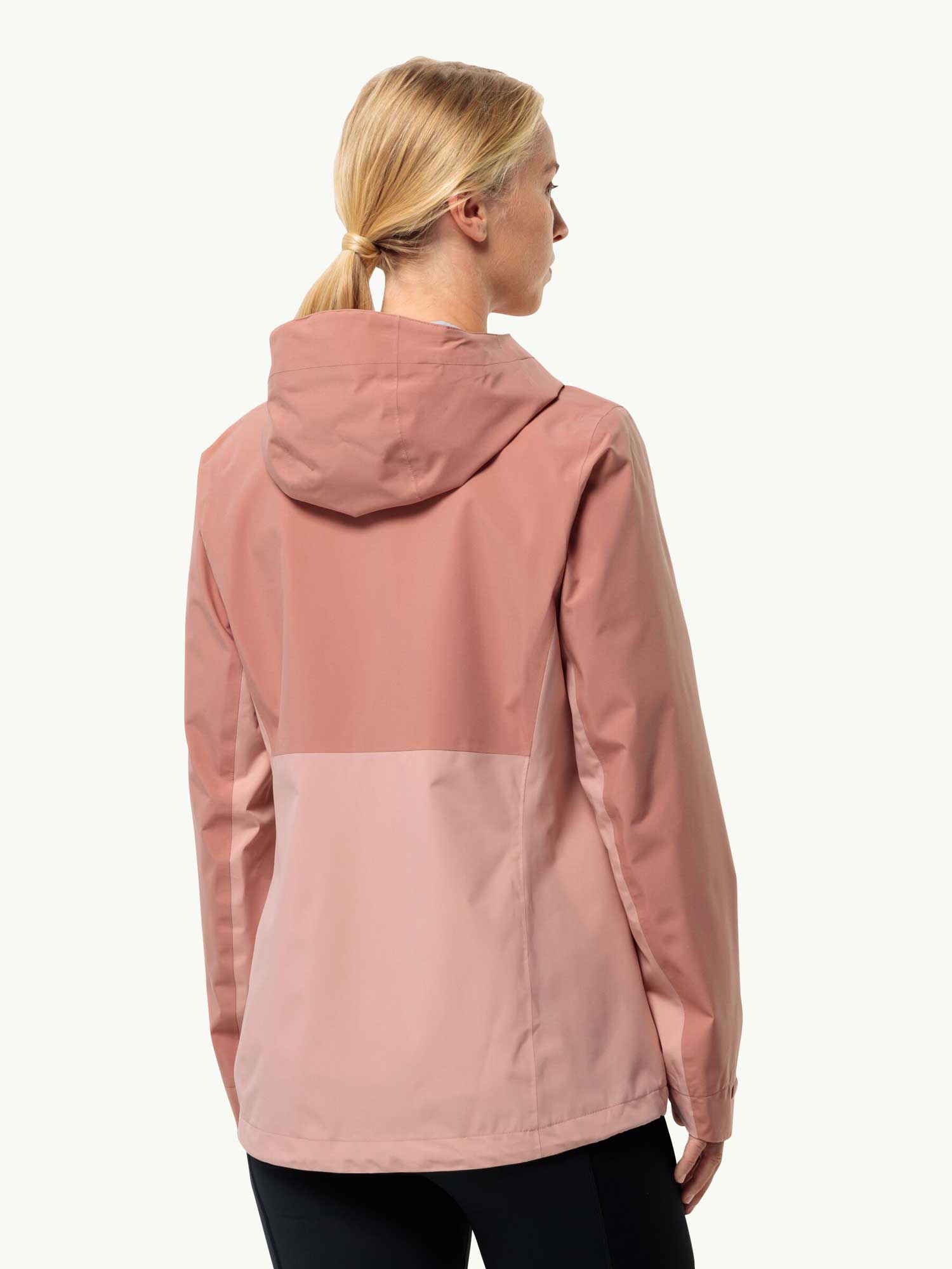 JACK WOLFSKIN Яке WEILTAL 2L JKT W