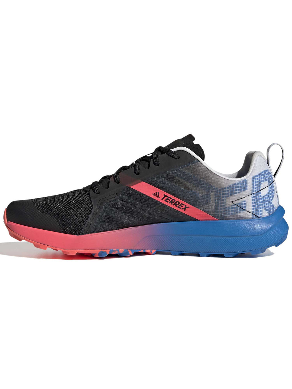 ADIDAS PERFORMANCE Обувки Terrex Speed Flow Trail Running