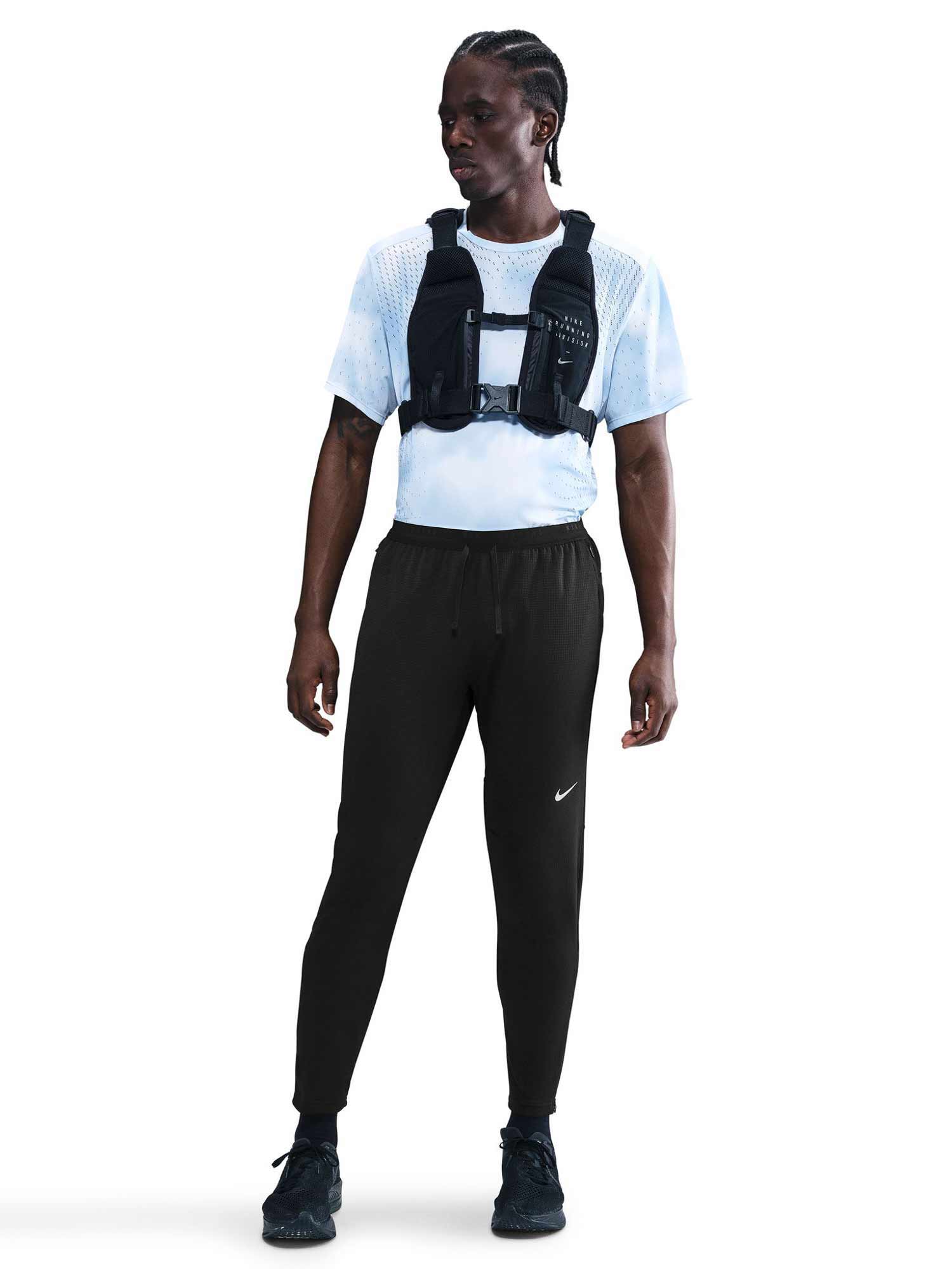 NIKE Спортно долнище M NK DF STRIDE KNIT PANT