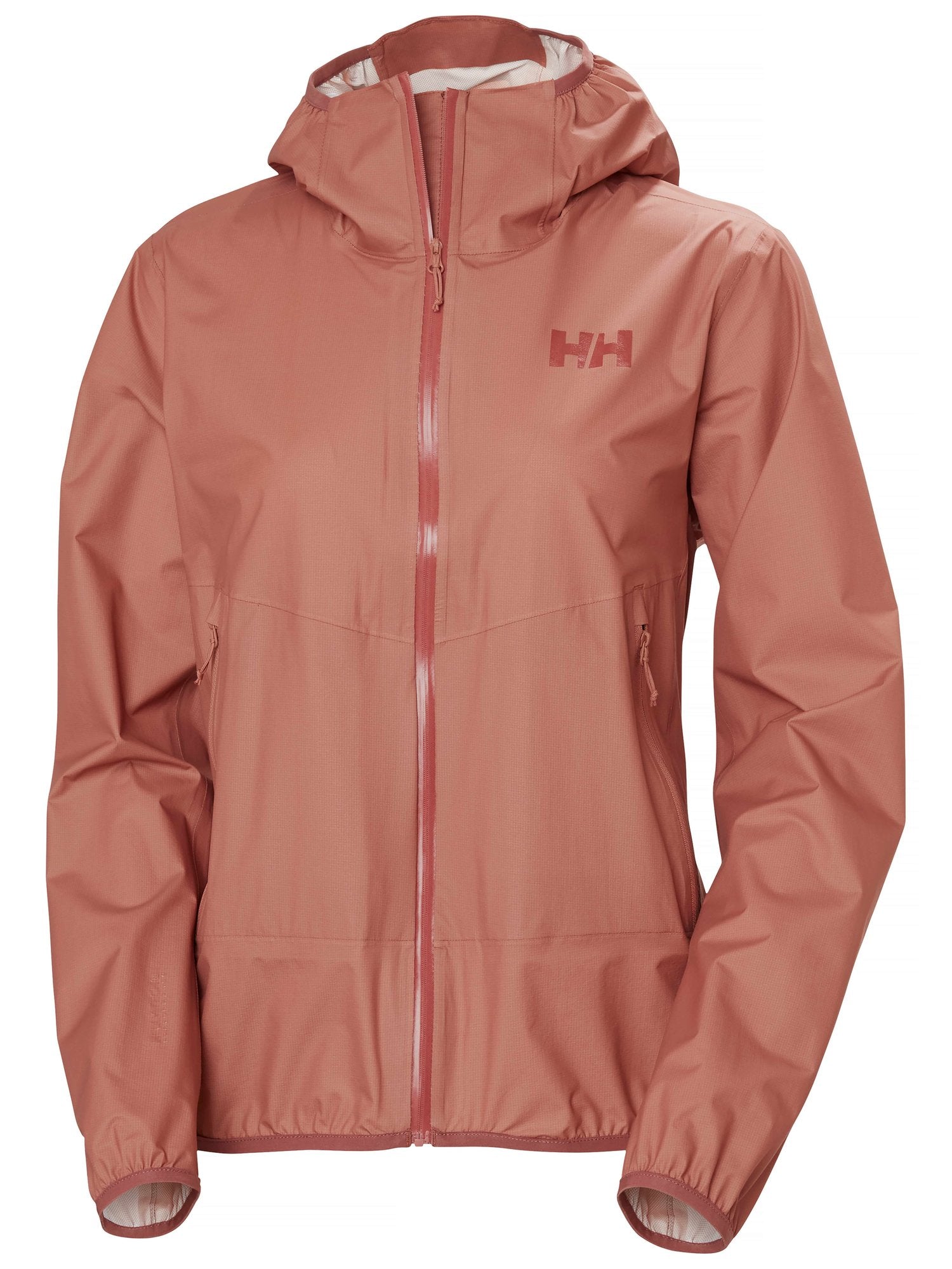 HELLY HANSEN Яке W VERGLAS 2.5L FASTPACK JACKET