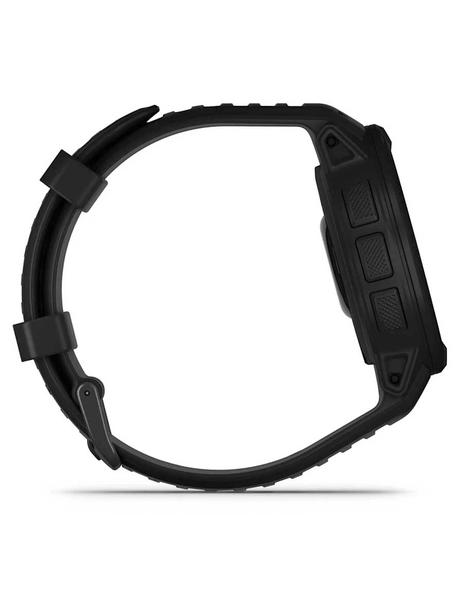 GARMIN GPS Смарт часовник Instinct 2 Solar Tactical