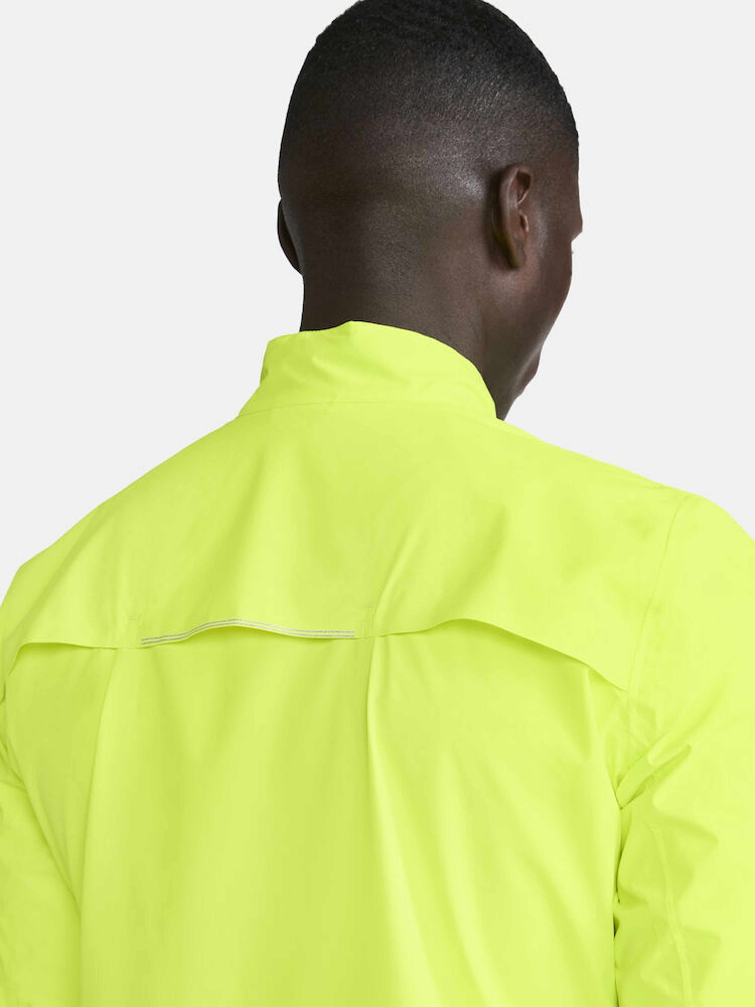 CRAFT Яке CORE ENDUR HYDRO LUMEN JACKET 2 M
