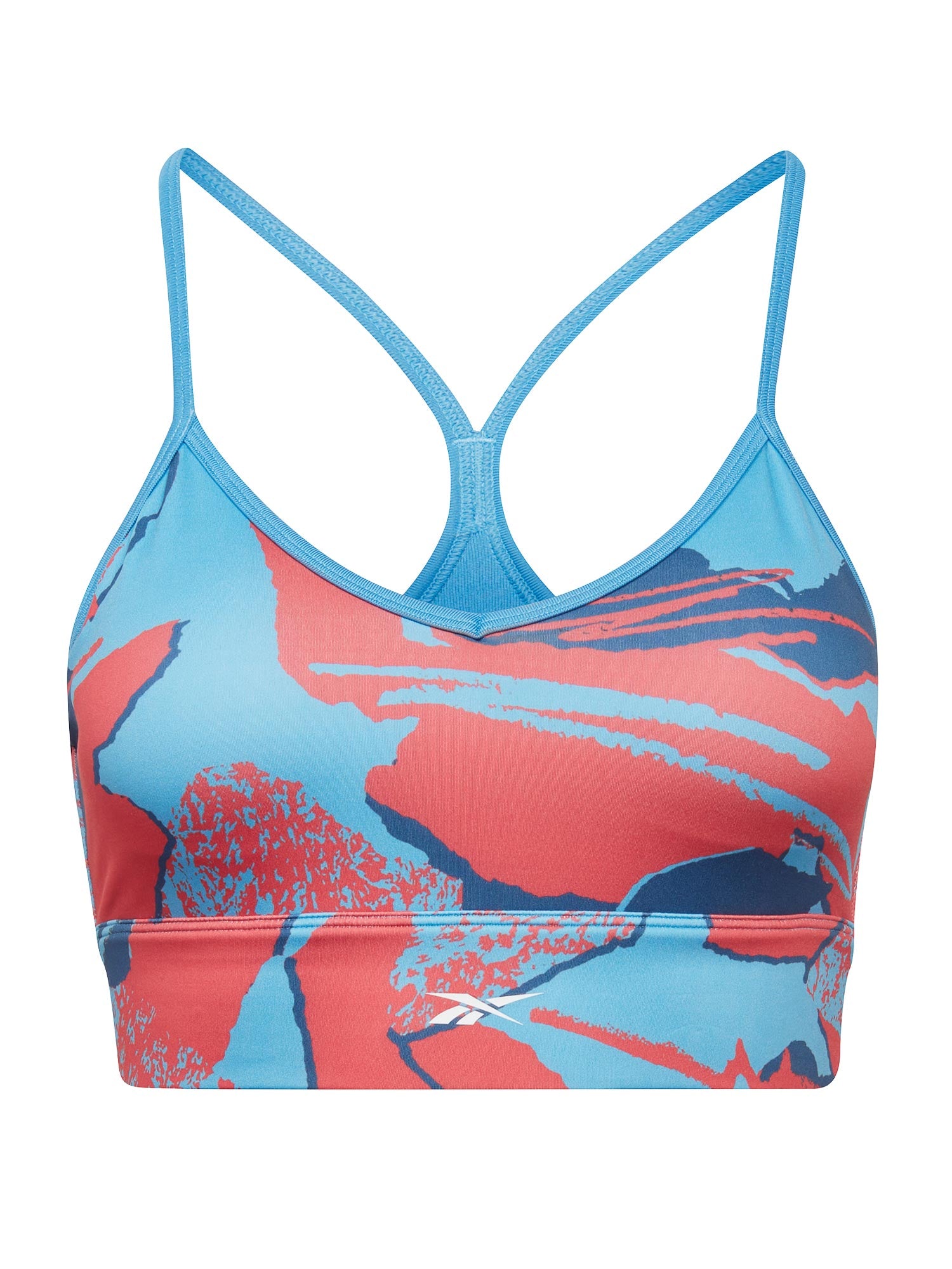 REEBOK Спортен сутиен Workout Ready Sports