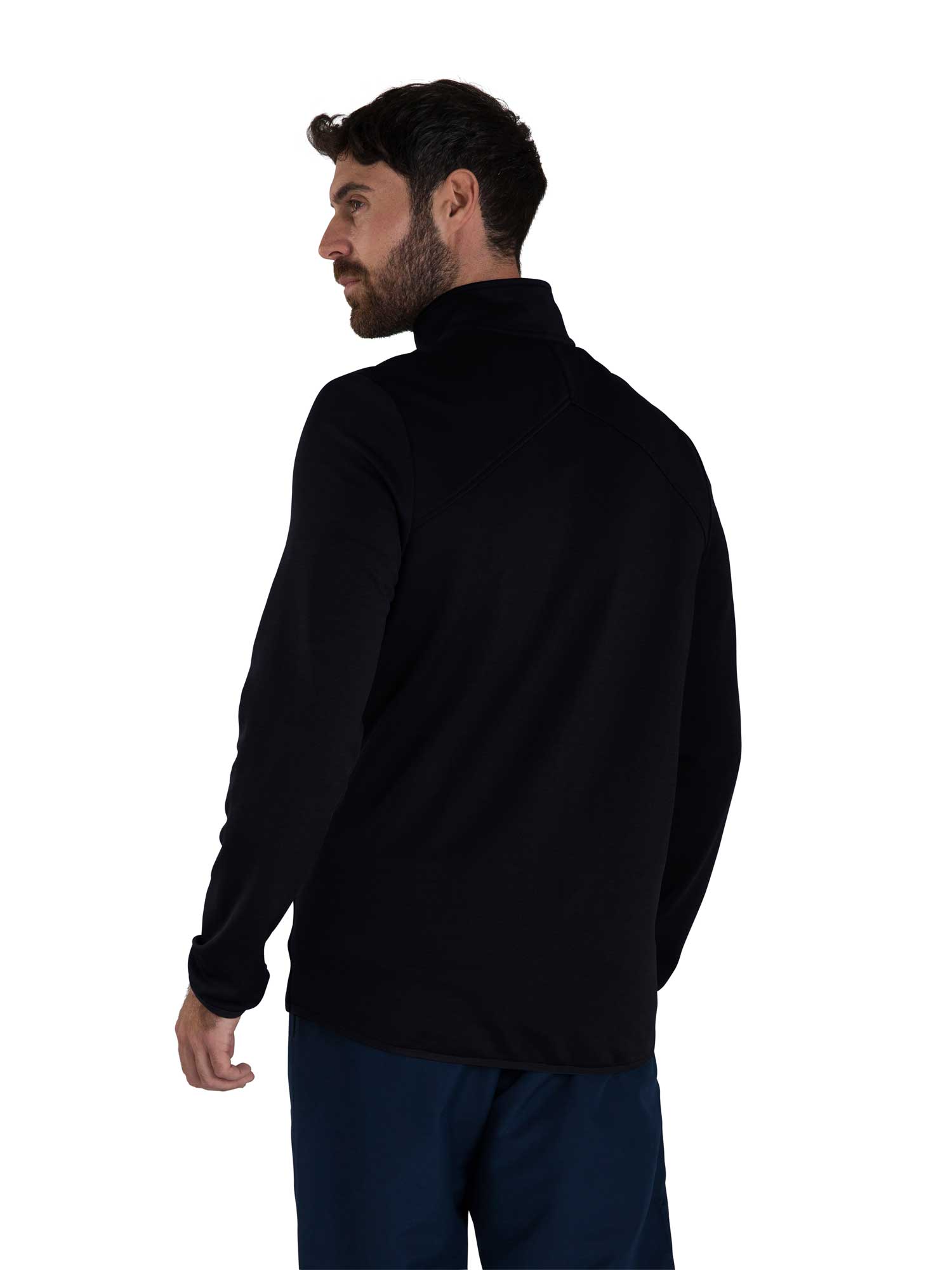 SPEEDO Блуза CLUB QZ MID LAYER TRAINING TOP AM