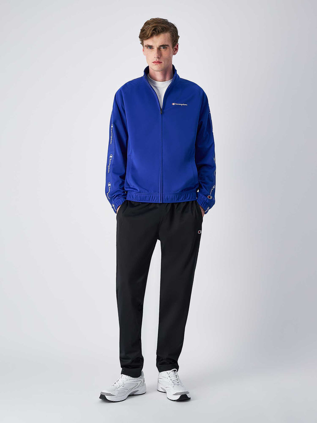 CHAMPION Спортен екип Tracksuit