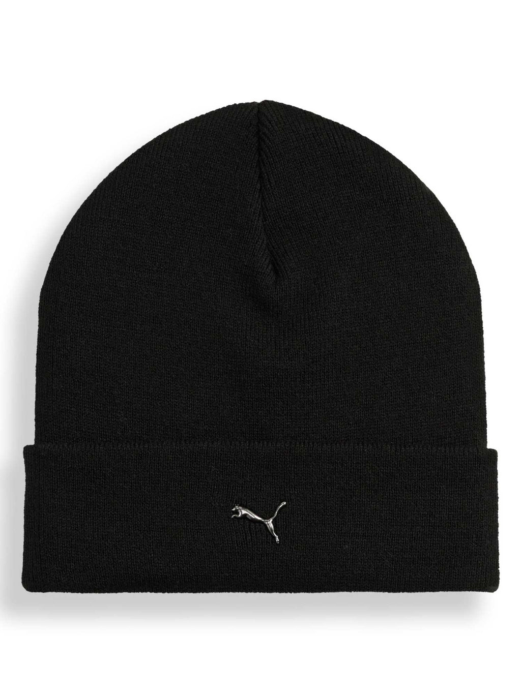 PUMA Шапка METAL PUMA CAT High Crown Beanie