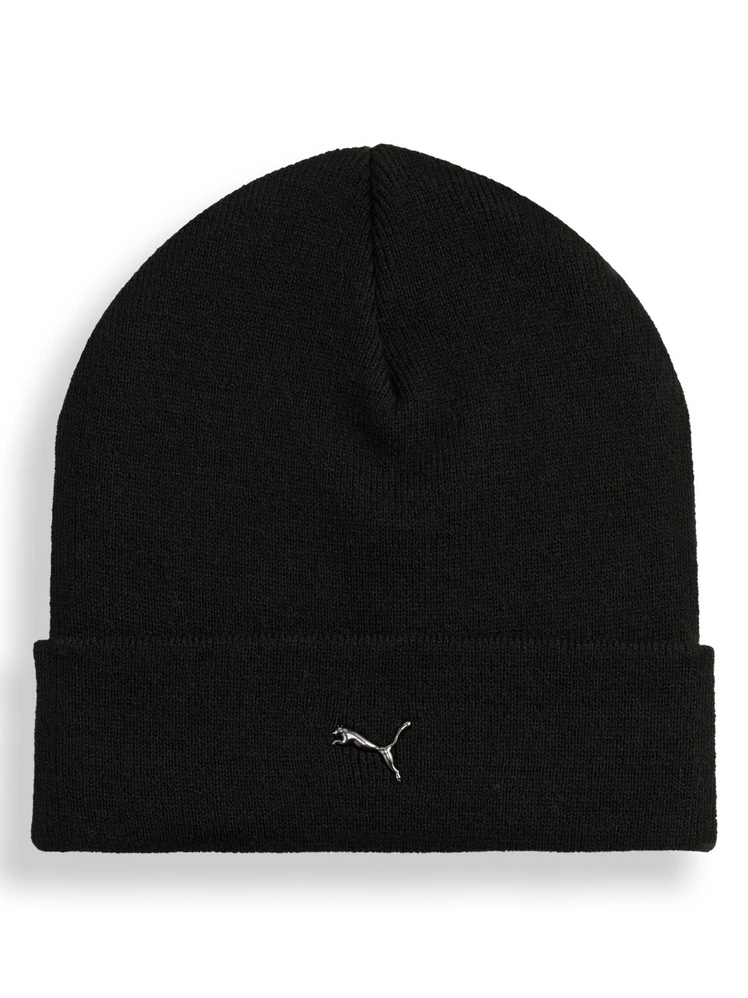 PUMA Шапка METAL PUMA CAT High Crown Beanie