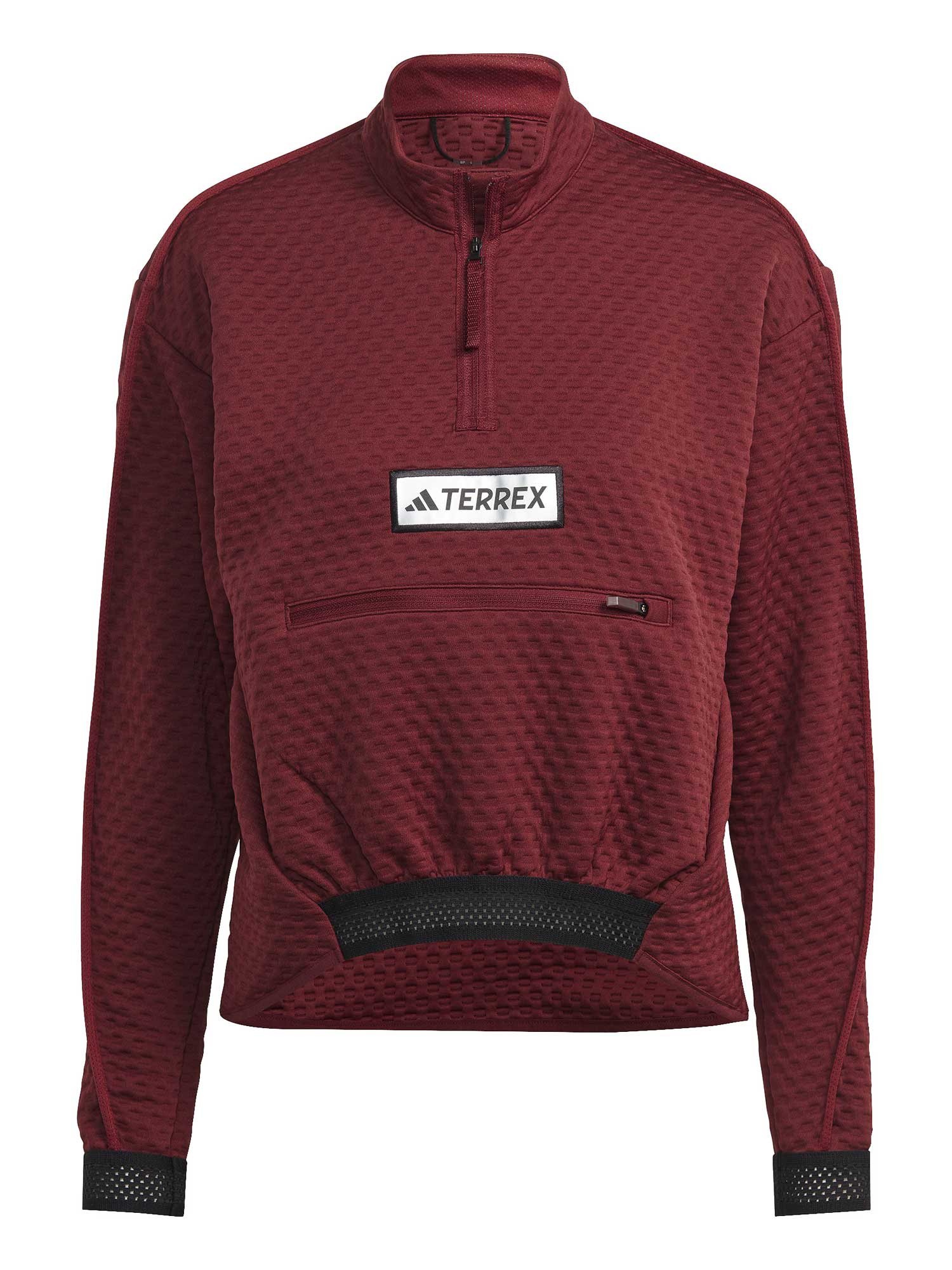ADIDAS PERFORMANCE Блуза Terrex Utilitas