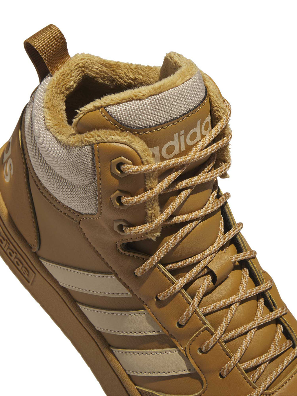 ADIDAS SPORTSWEAR Обувки Hoops 3.0 Mid Lifestyle