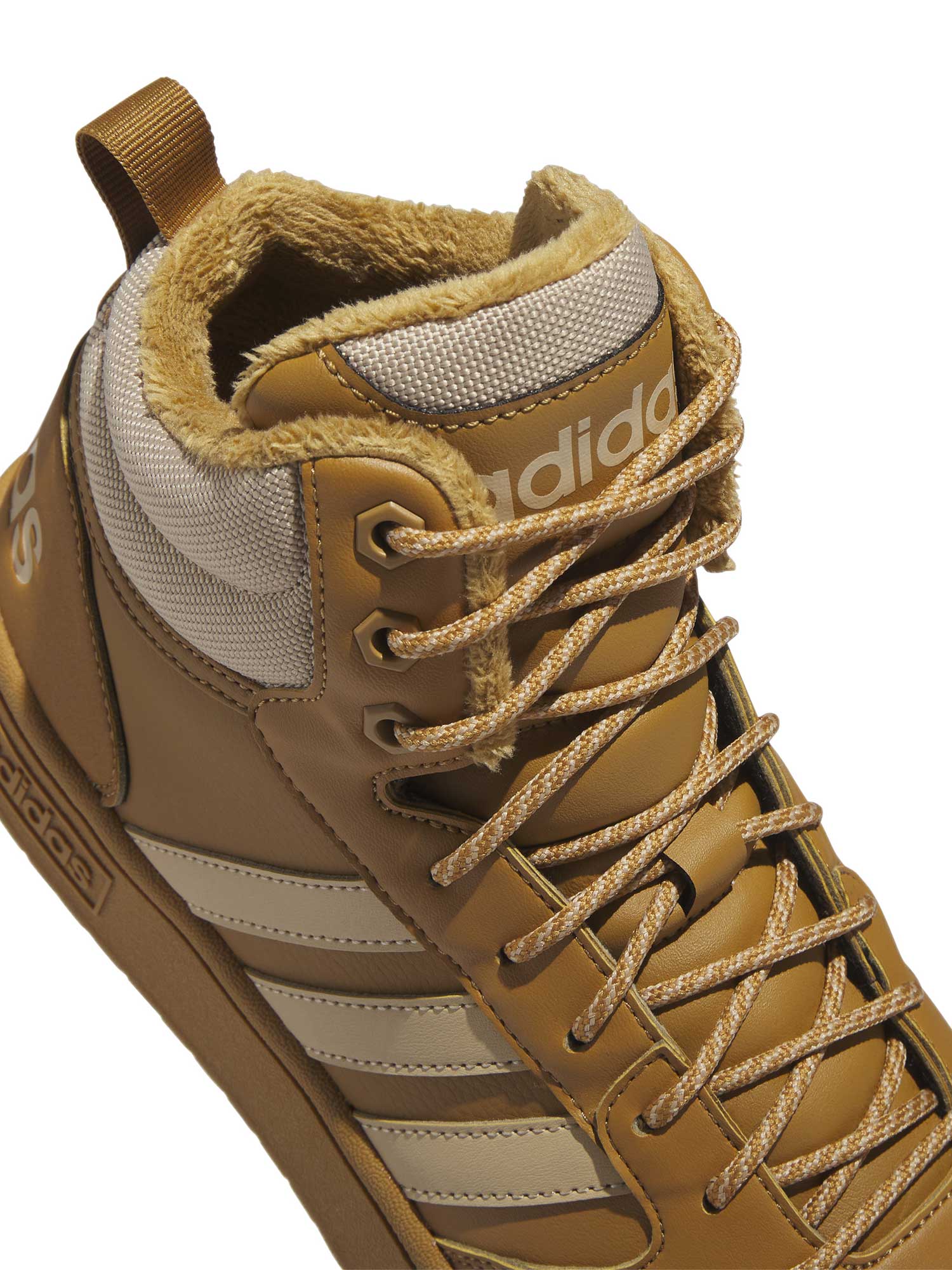 ADIDAS SPORTSWEAR Обувки Hoops 3.0 Mid Lifestyle