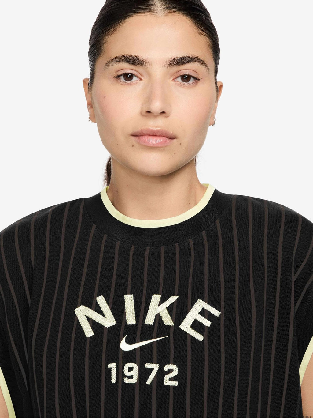 NIKE Потник W NSW CLLCTN KNIT TANK MSC