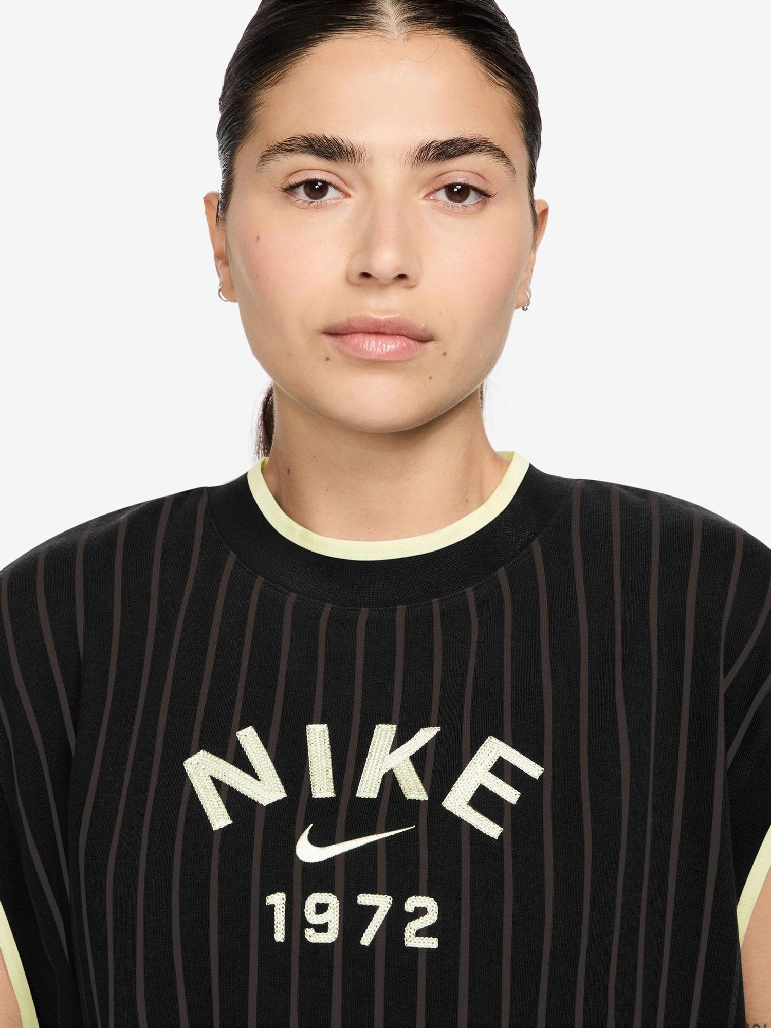 NIKE Потник W NSW CLLCTN KNIT TANK MSC