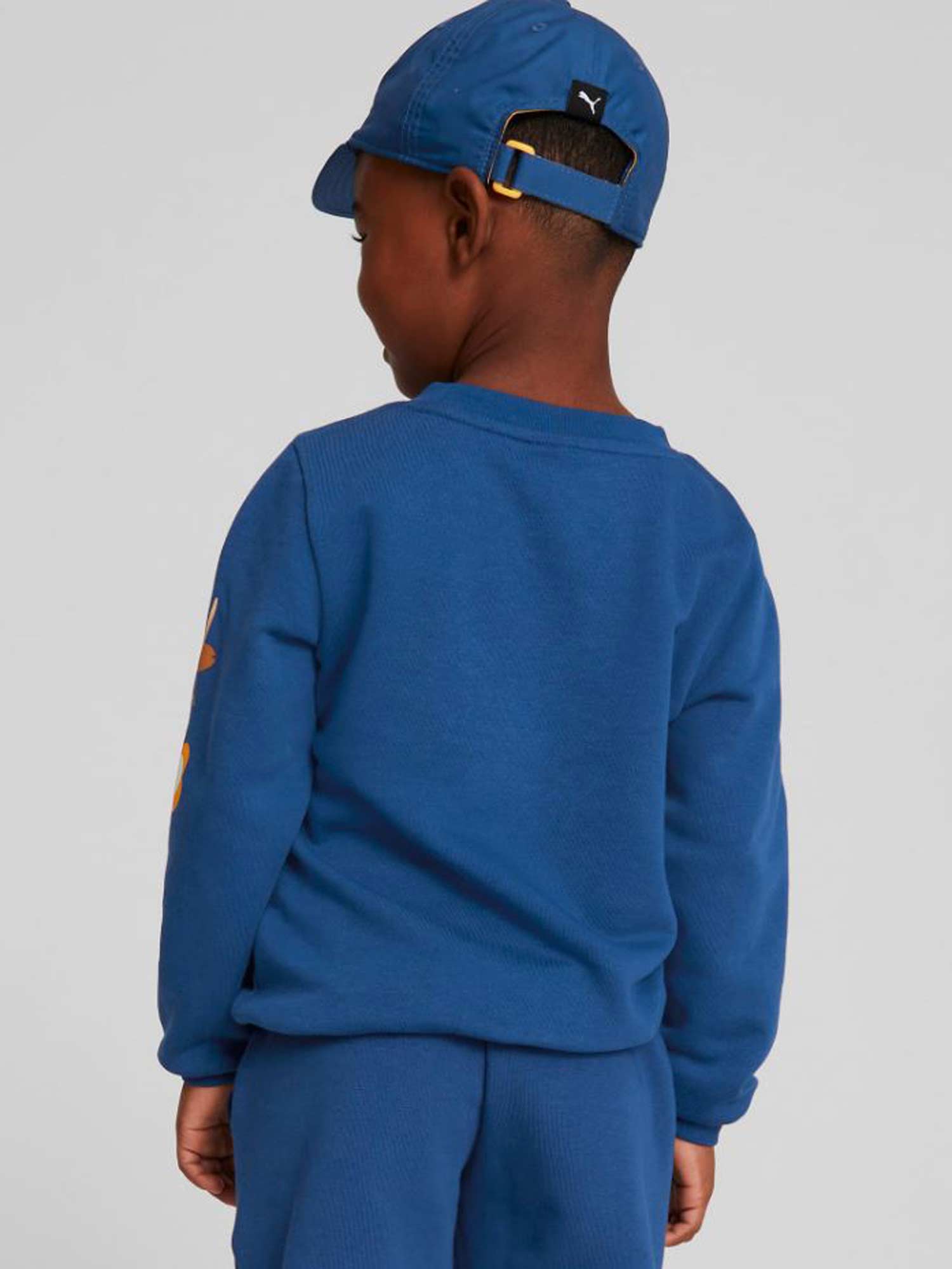 PUMA Блуза SMALL WORLD
