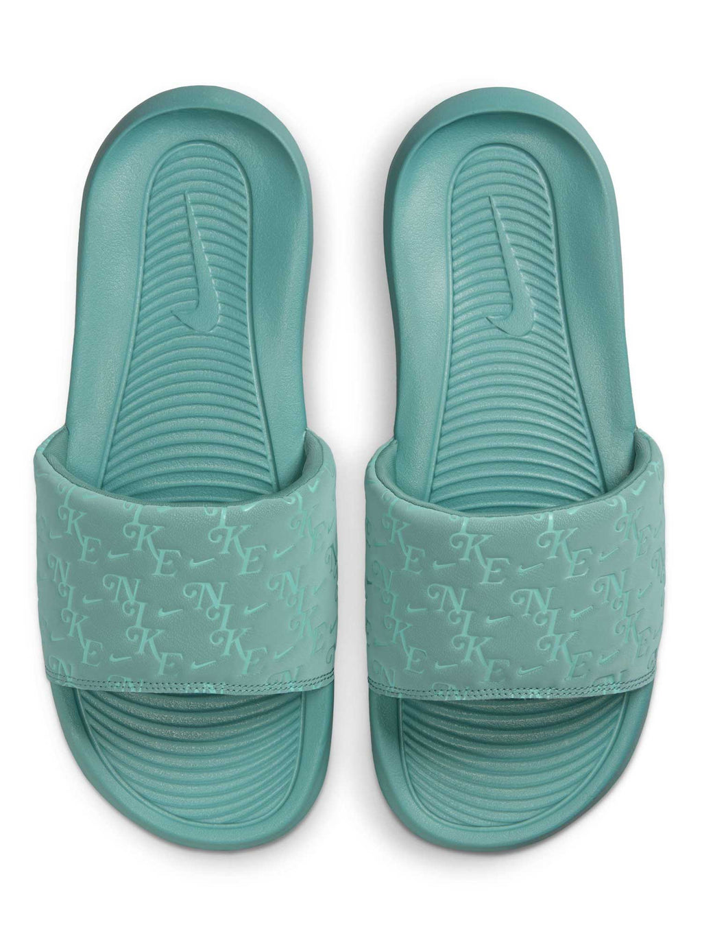 NIKE Джапанки W VICTORI ONE SLIDE PRINT