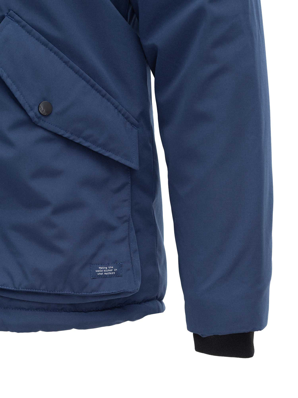 BLEND Яке Outerwear