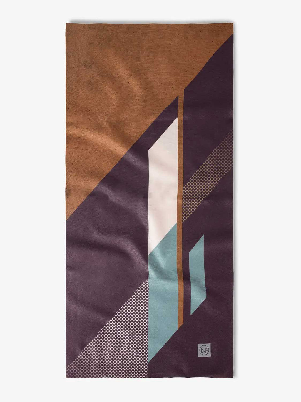 BUFF Кърпа за глава Coolnet UV
