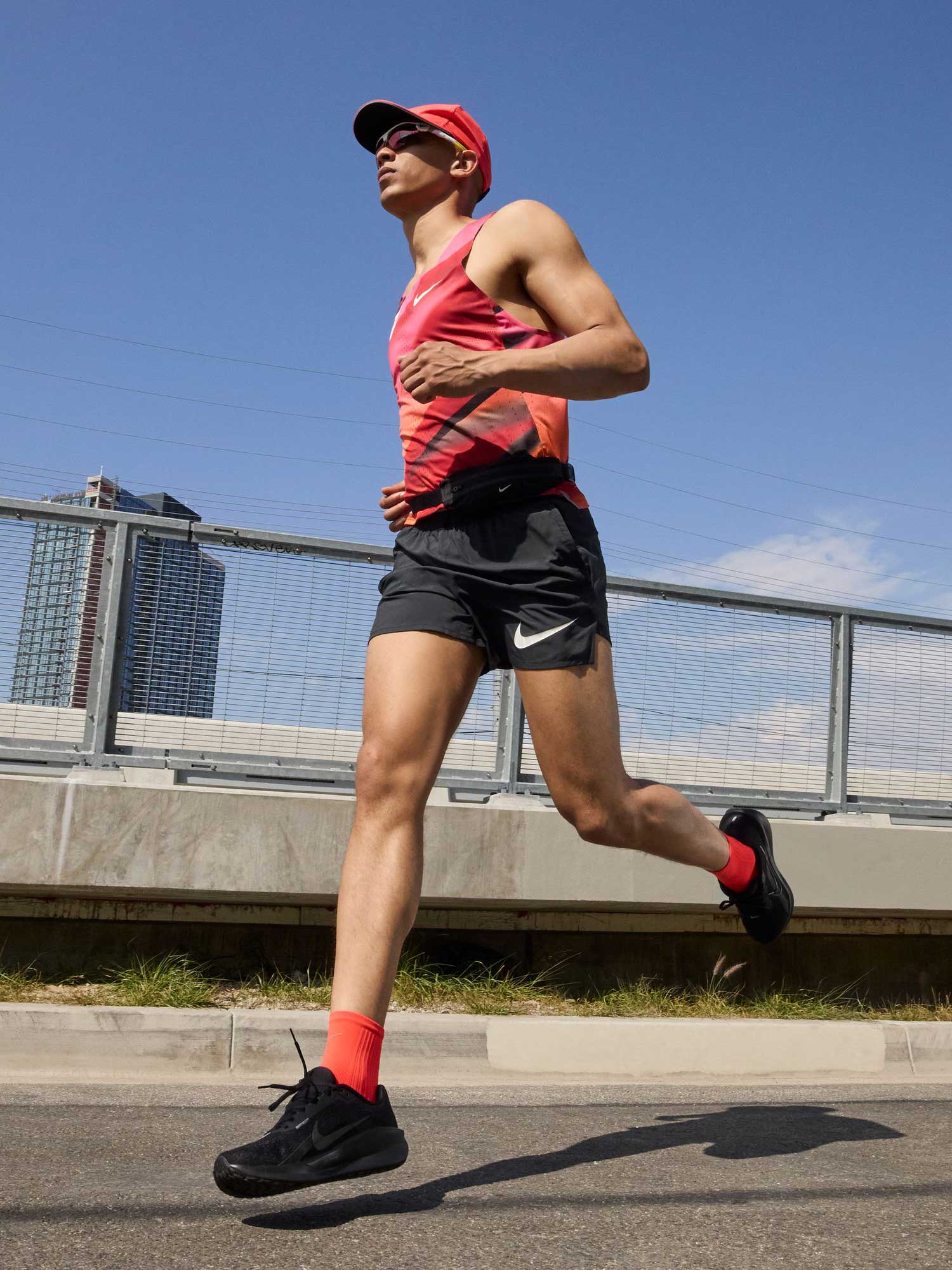 NIKE Обувки DOWNSHIFTER 13