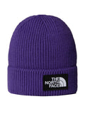 THE NORTH FACE Шапка TNF LOGO BOX CUFFED BEANIE