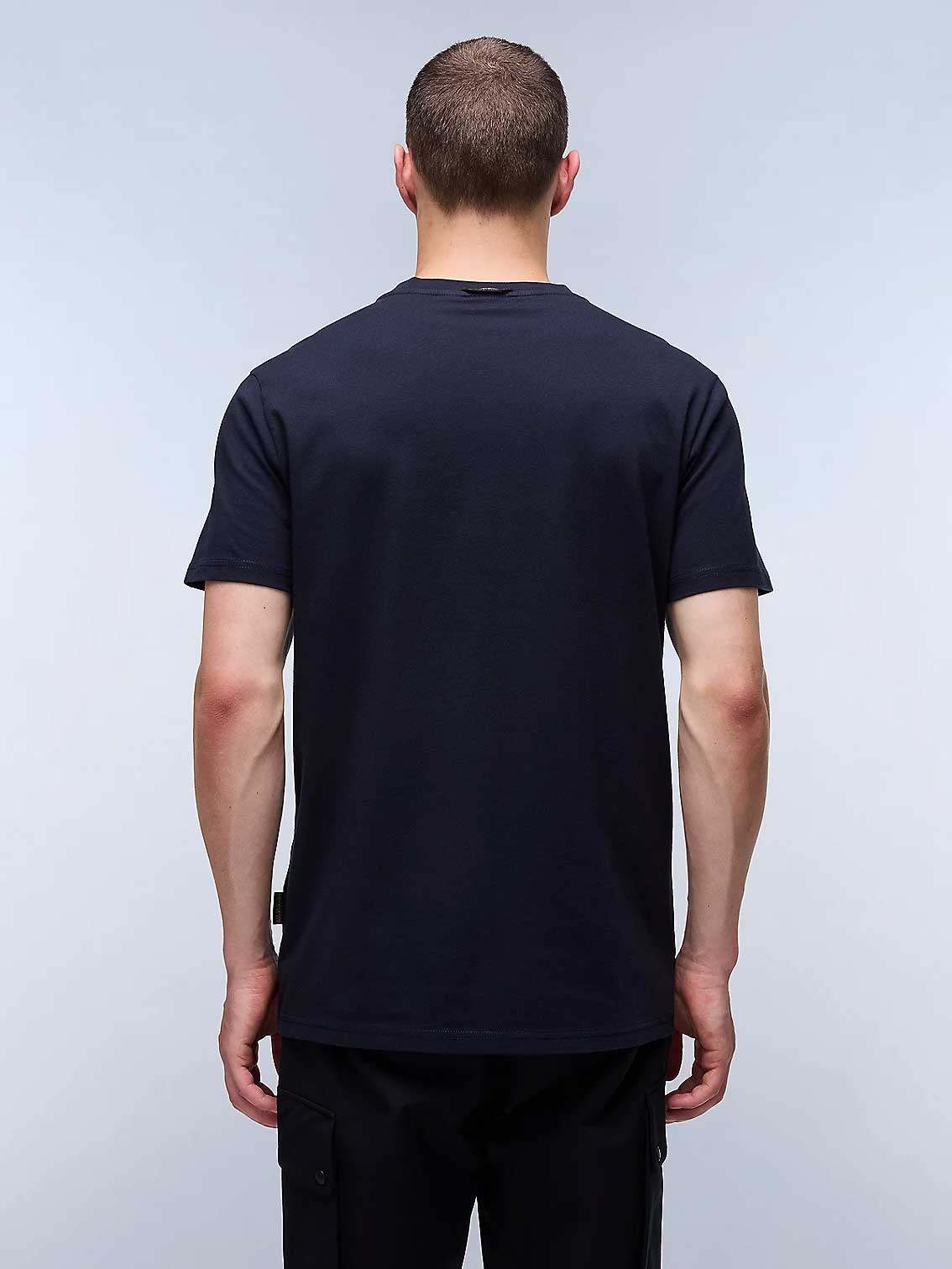 NAPAPIJRI Тениска S-BOLLO SS 2