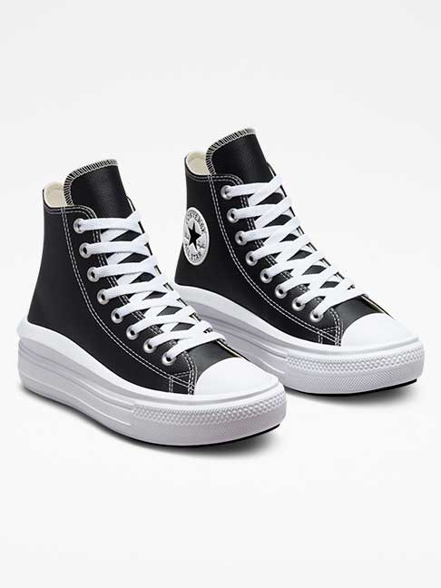 CONVERSE Обувки CHUCK TAYLOR ALL STAR