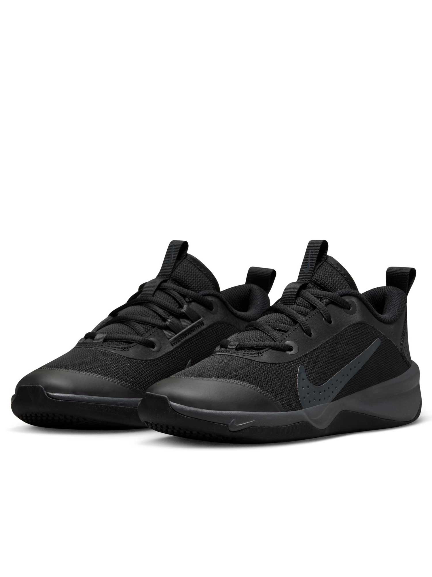 NIKE Обувки OMNI MULTI-COURT GS