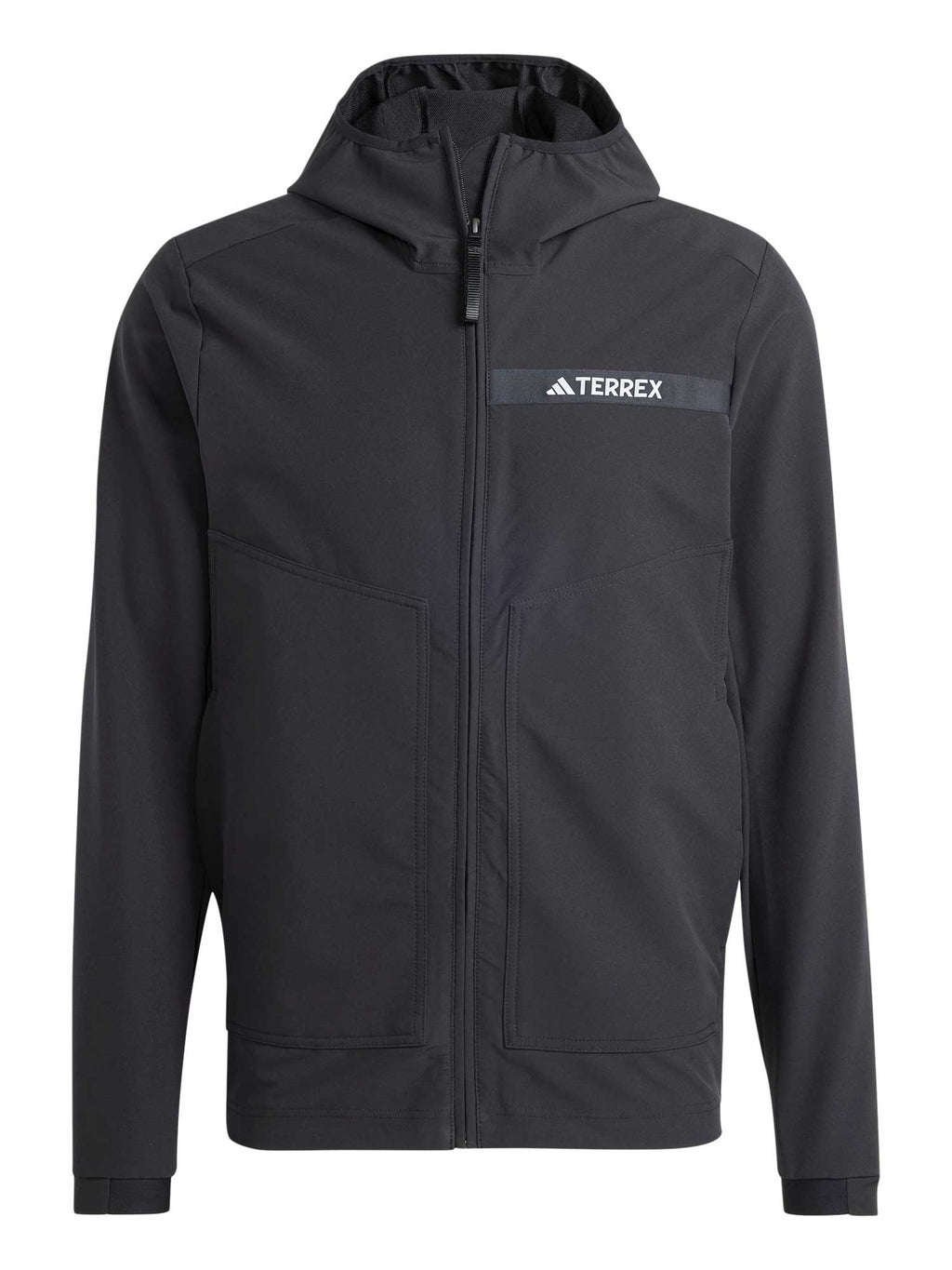 ADIDAS PERFORMANCE Яке Terrex Multi Soft Shell