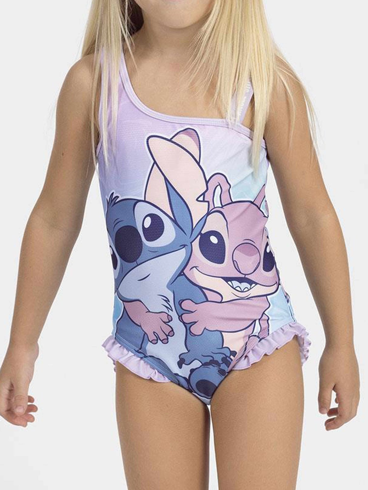 CERDA Цял бански STITCH