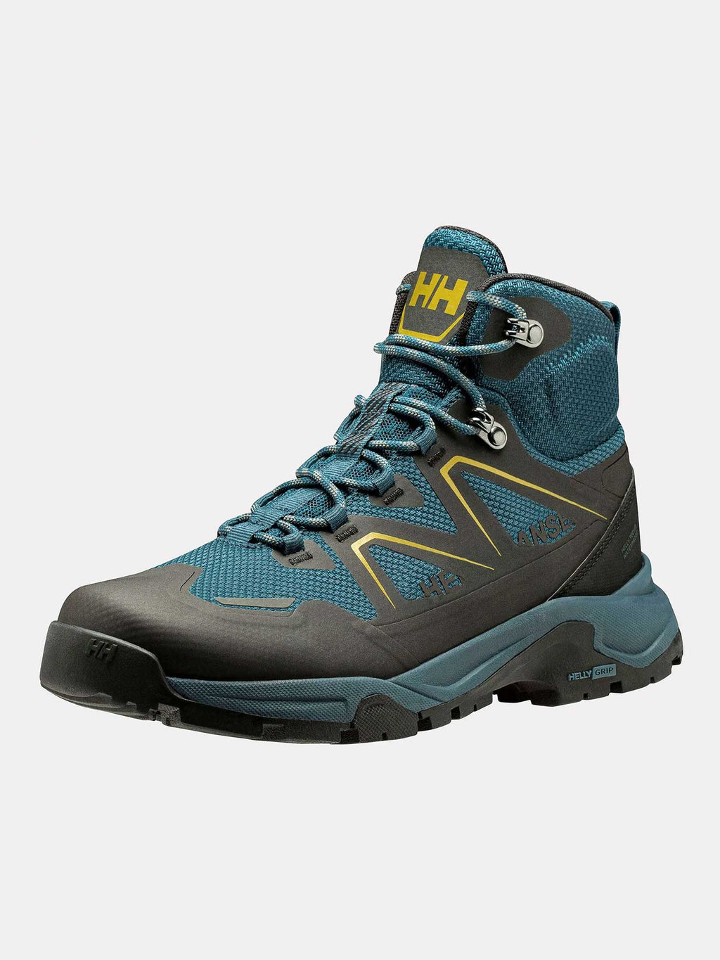 HELLY HANSEN Обувки W CASCADE MID HT