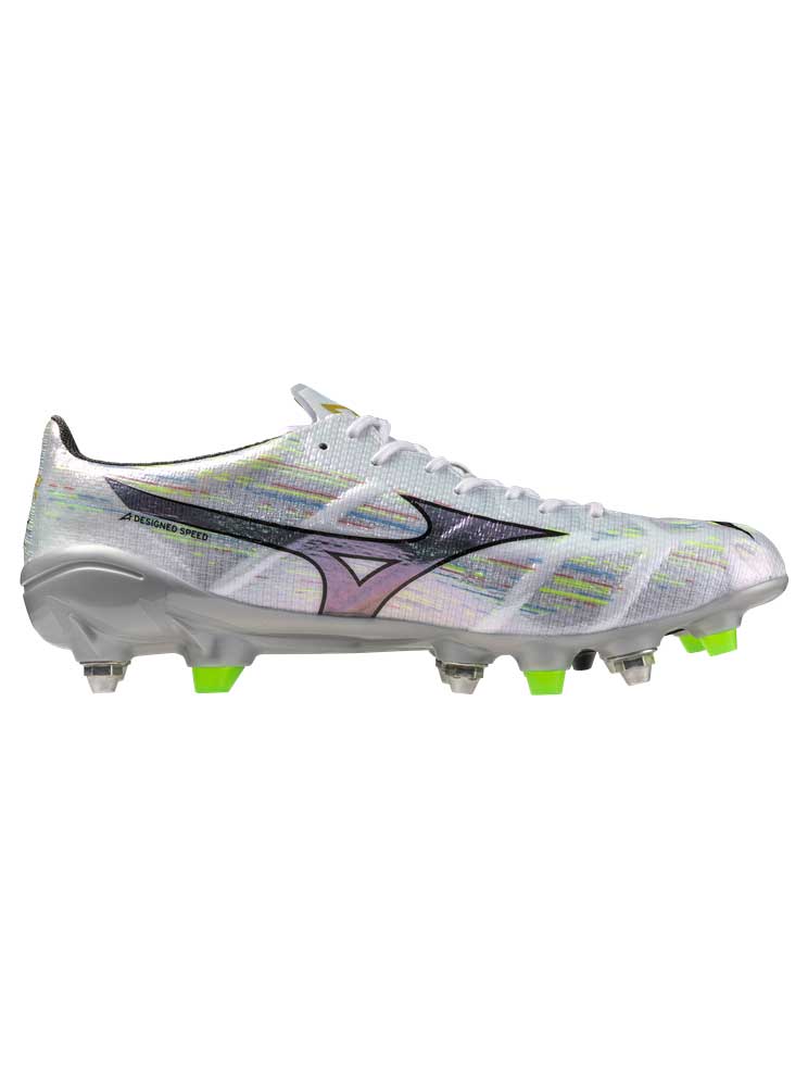 MIZUNO Обувки Mizuno Alpha II Elite Mix