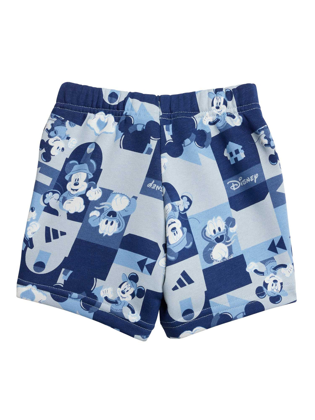 ADIDAS SPORTSWEAR Спортен екип x Disney Mickey Mouse Tee Set Kids