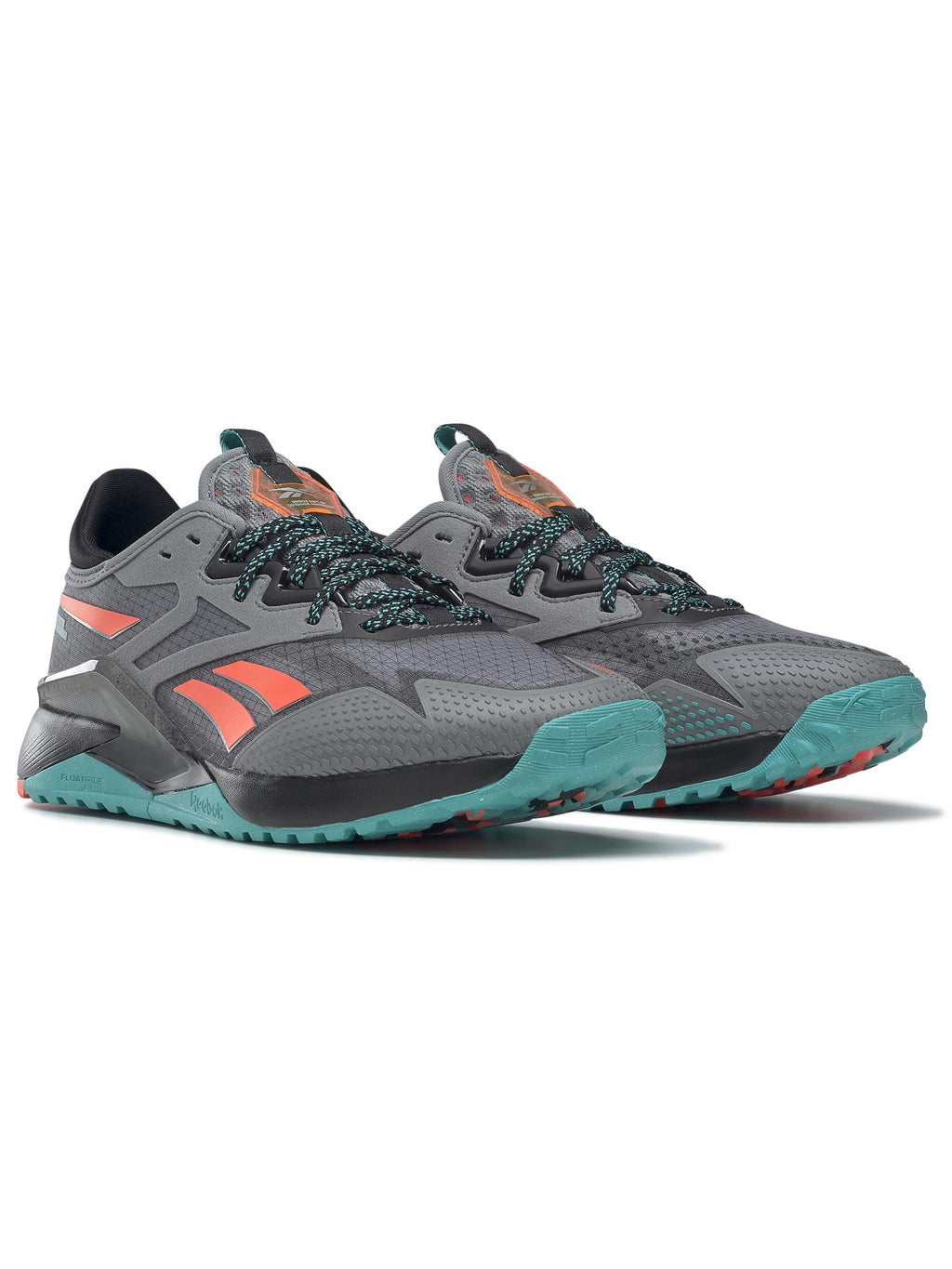 REEBOK Обувки Nano X2 TR Adventure