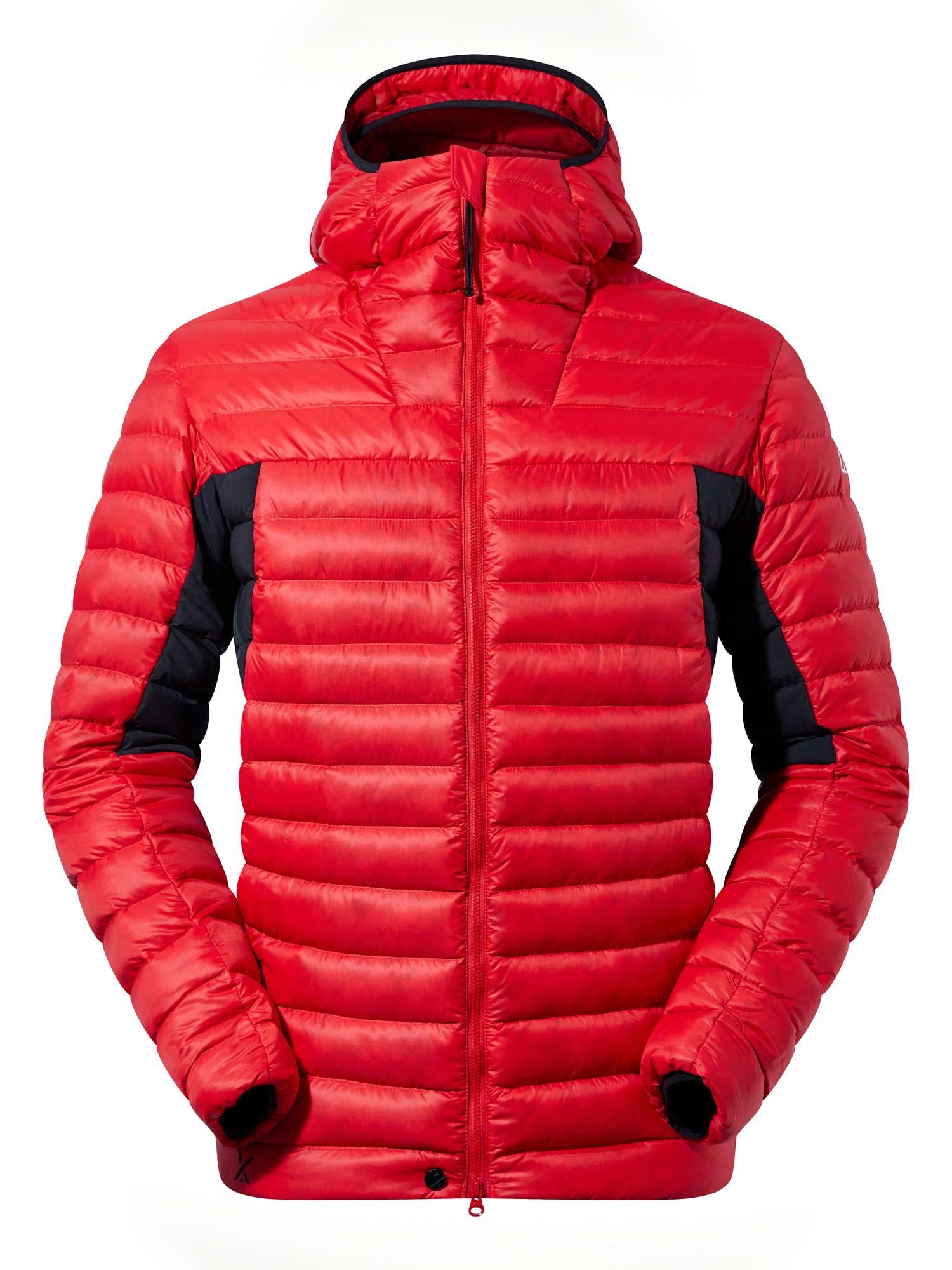 BERGHAUS Яке M MTN SEEKER MW DOWN HOODY