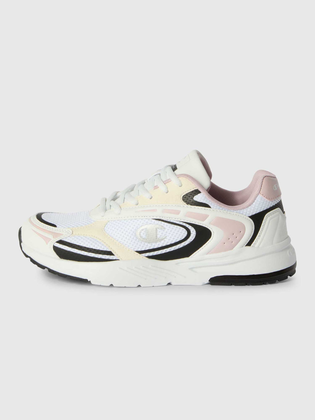 CHAMPION Обувки CHAMP 2K Low Cut Shoe