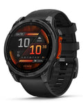 GARMIN GPS Смарт часовник Fenix 8 AMOLED