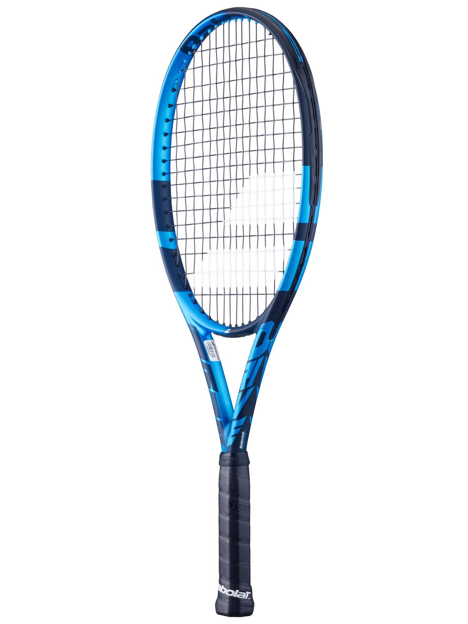BABOLAT Тенис ракета PURE DRIVE JUNIOR 25 - наплетена