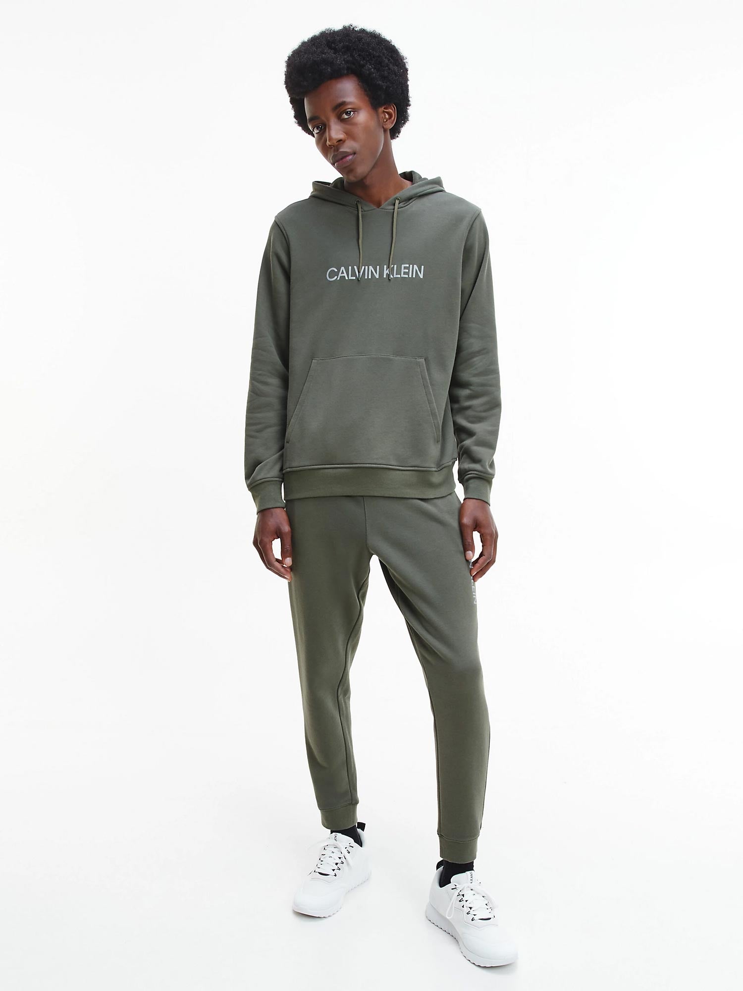 Calvin Klein Performance Суитшърт PW