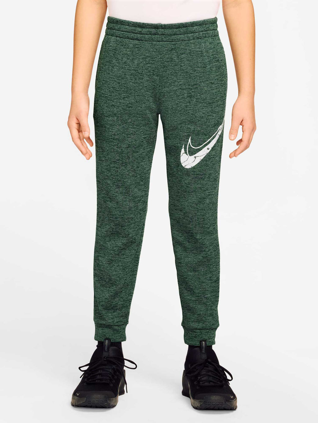 NIKE Спортно долнище K NK TF RPL MULTI JGR HBR SR