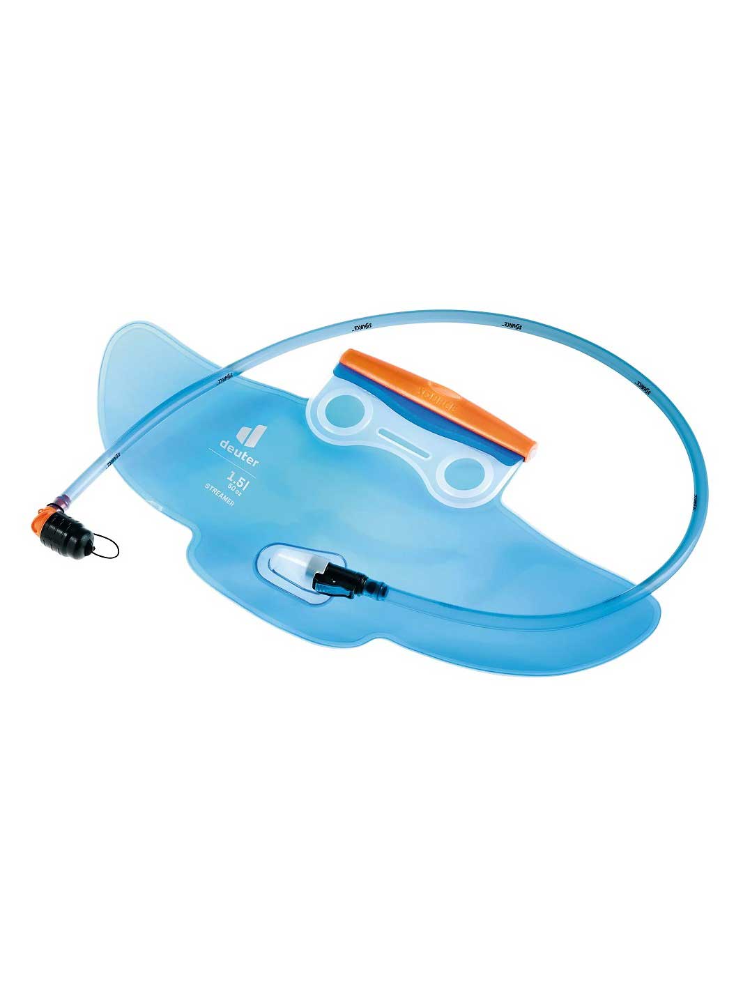 DEUTER Система за вода Streamer 1.5 L