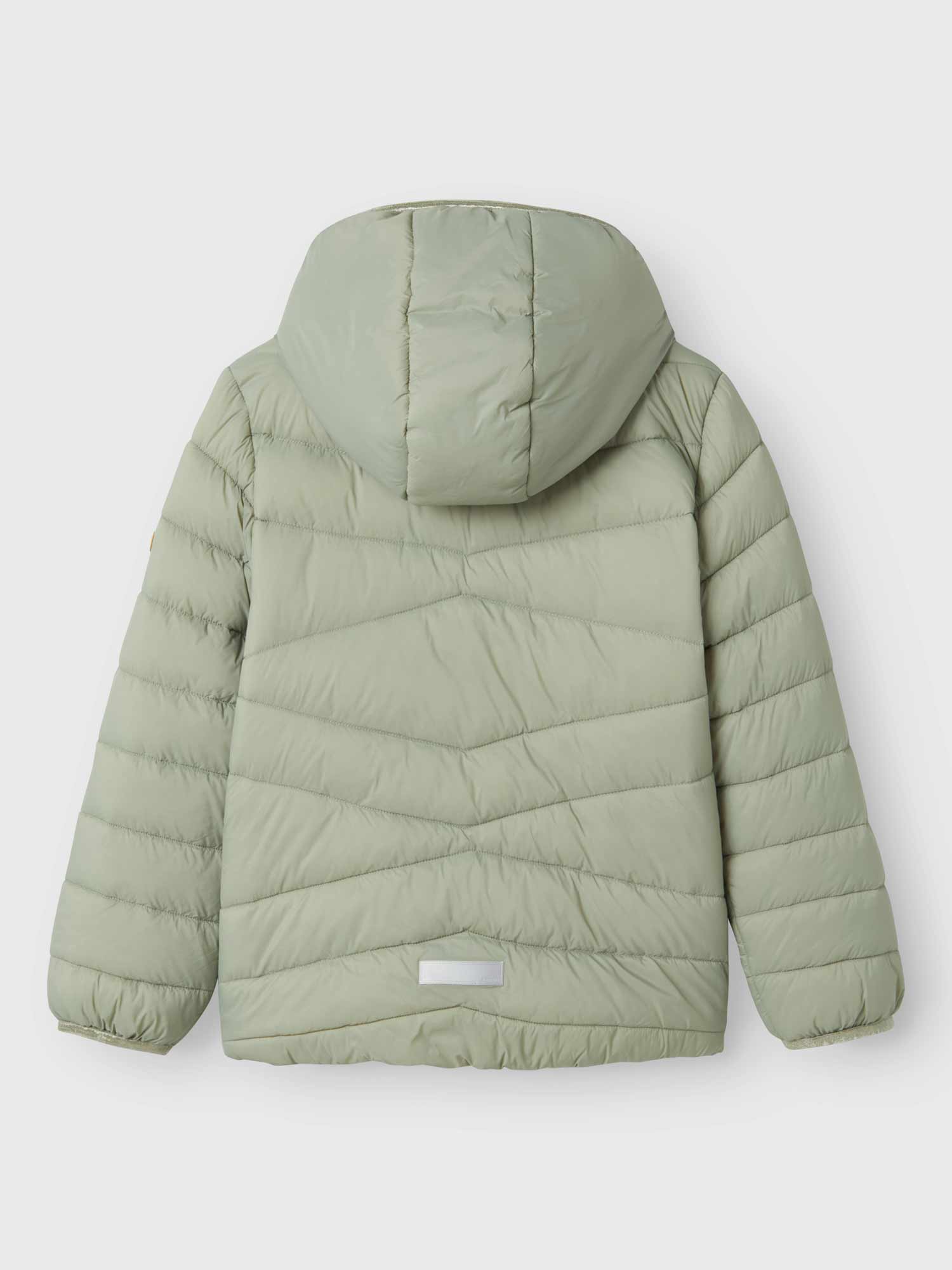 NAME IT Яке NKFMARBLE JACKET PB