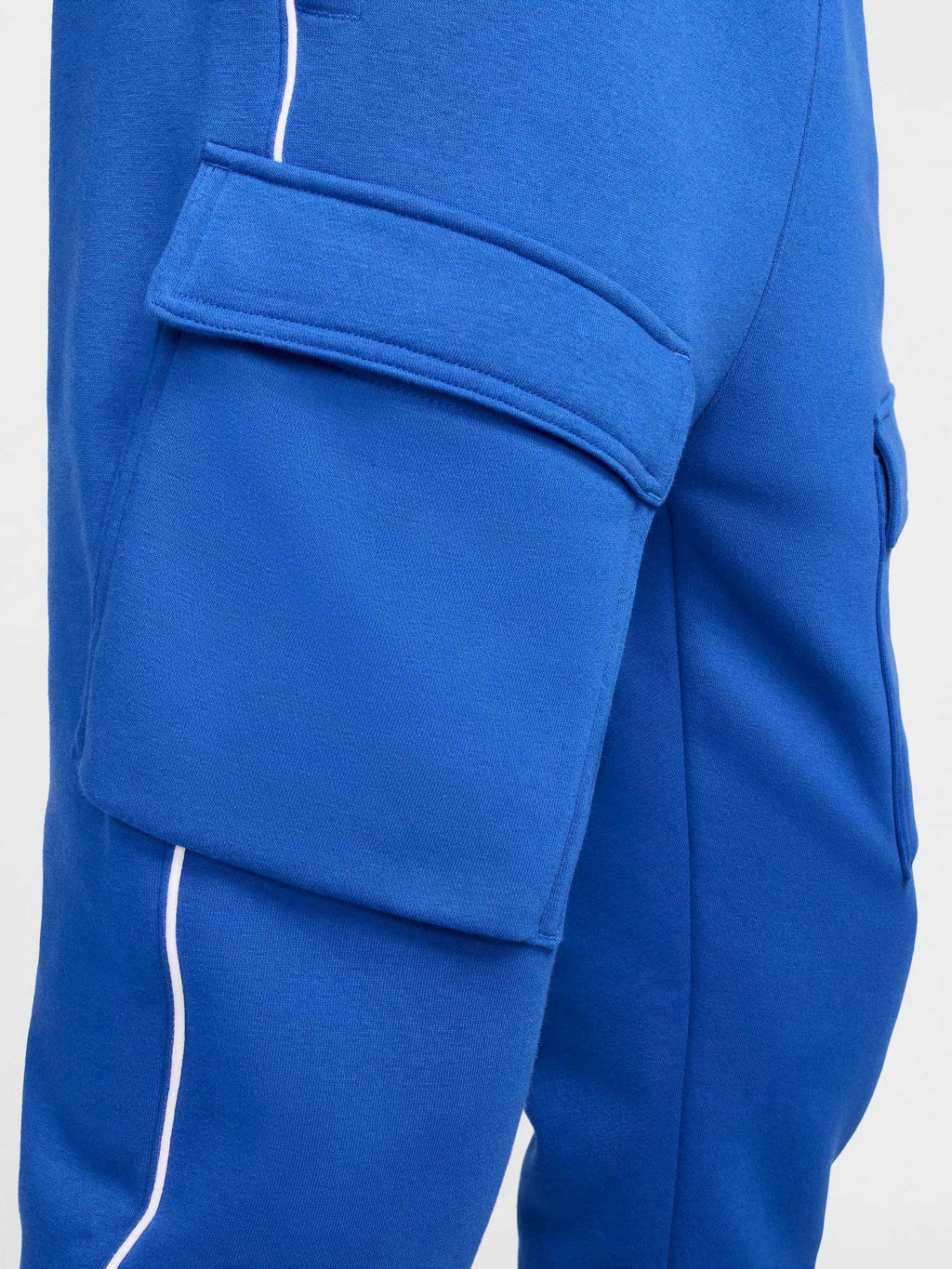 NIKE Спортно долнище M NSW SW AIR CARGO PANT FLC BB