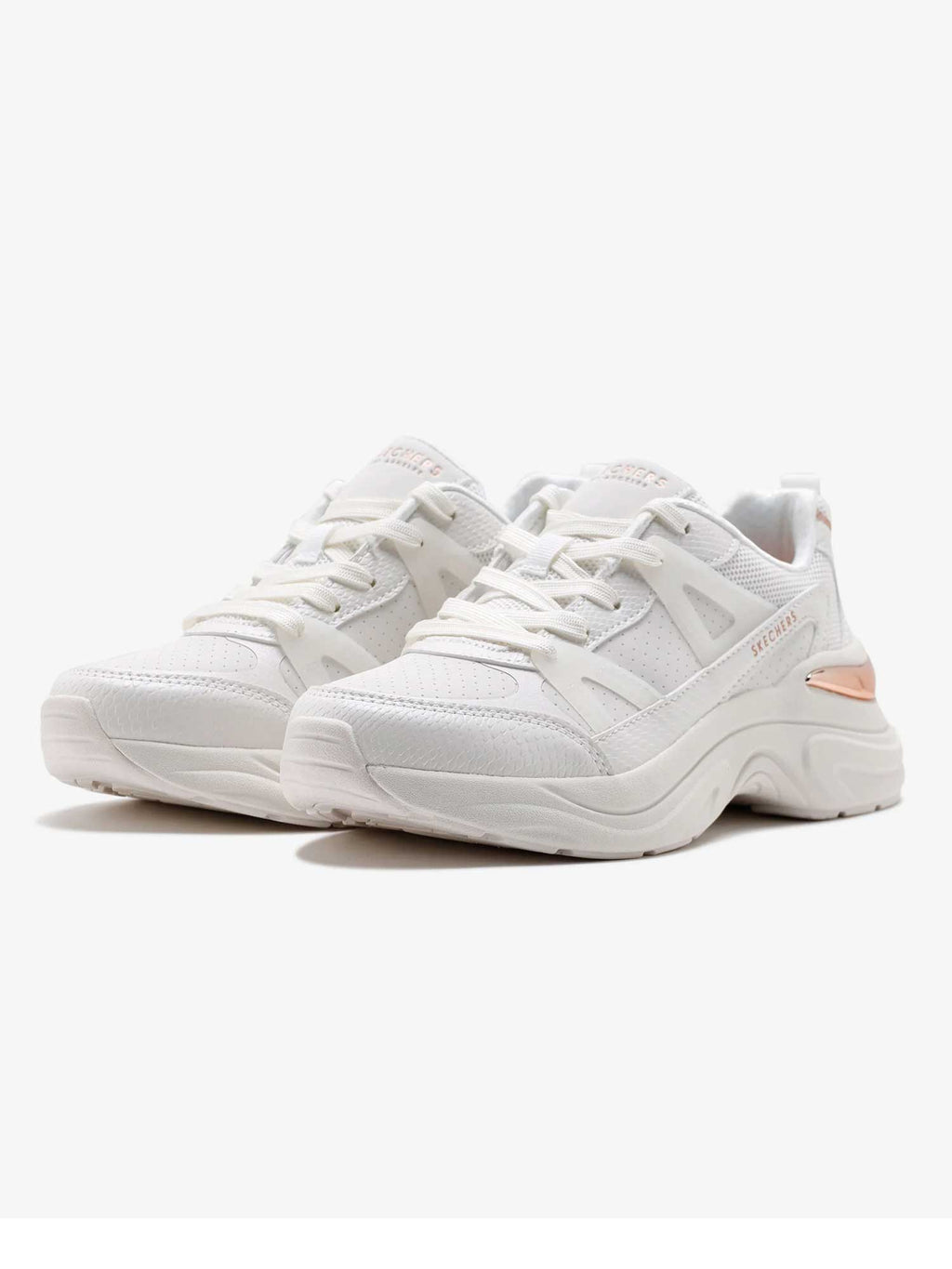 SKECHERS Обувки HAZEL - FAYE