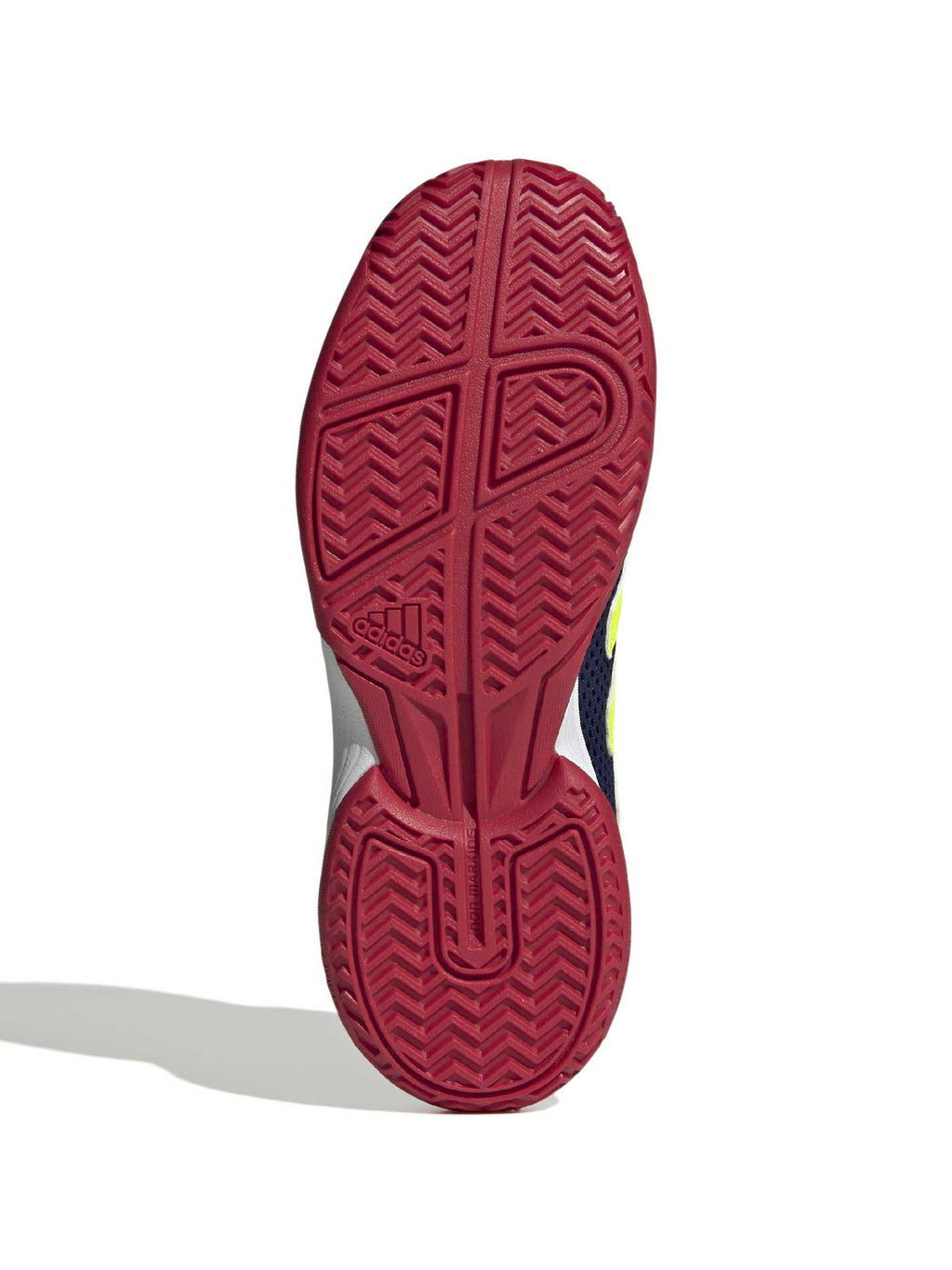 ADIDAS PERFORMANCE Обувки Gamespec Tennis Kids