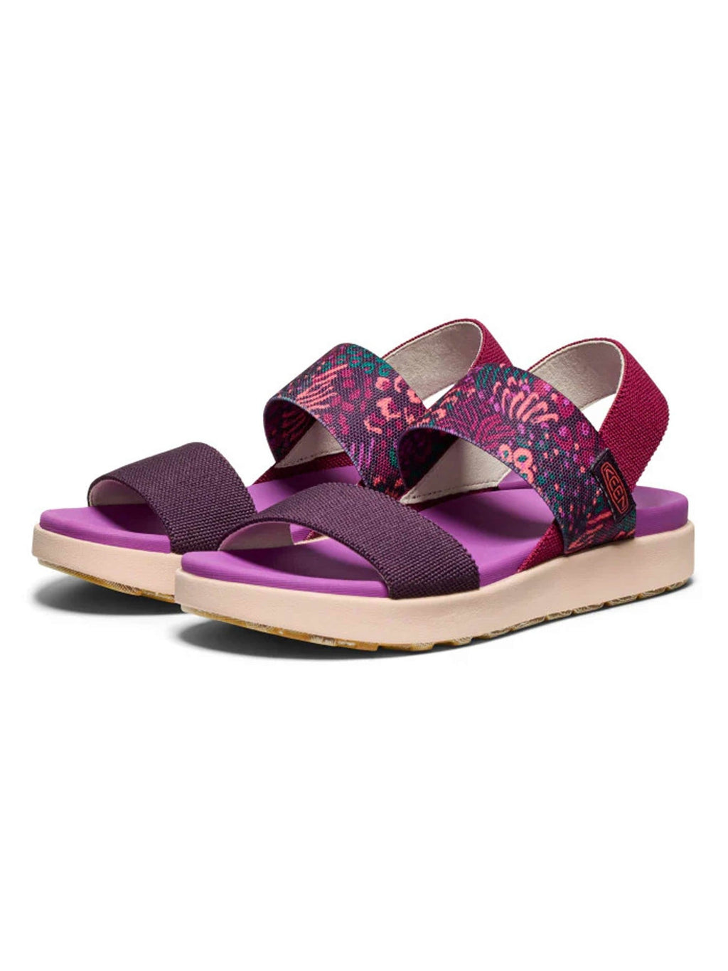 KEEN Сандали ELLE BACKSTRAP