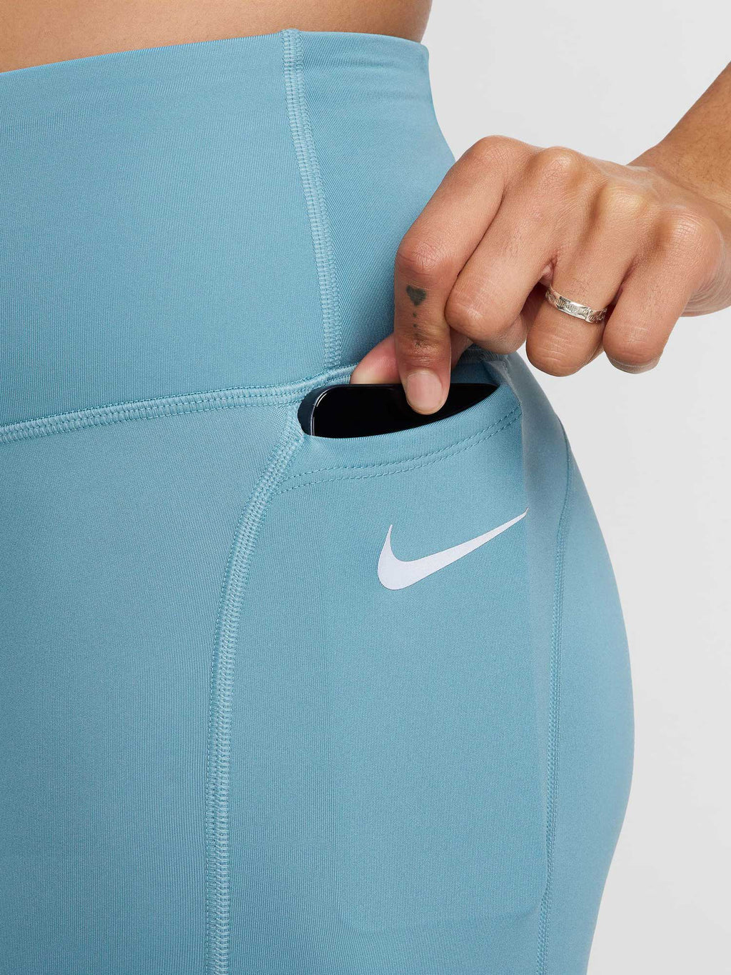 NIKE Клин W NK DF FAST TGHT