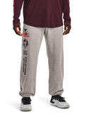 UNDER ARMOUR Спортно долнище Pjt Rck Hwt Terry