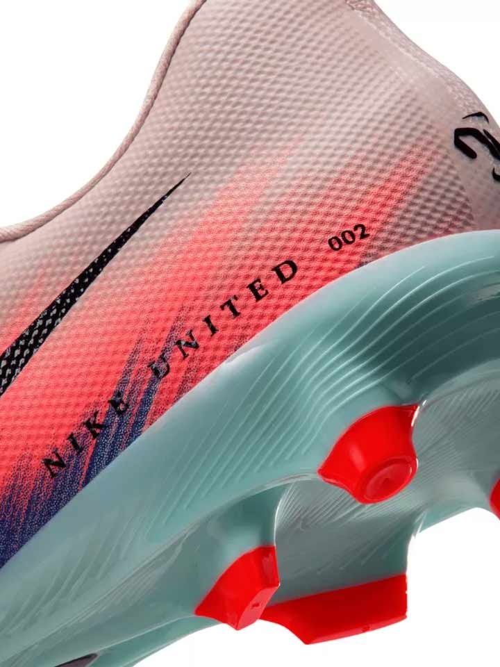 NIKE Обувки ZM VAPOR 16 ACADEMY FG/MG NU2