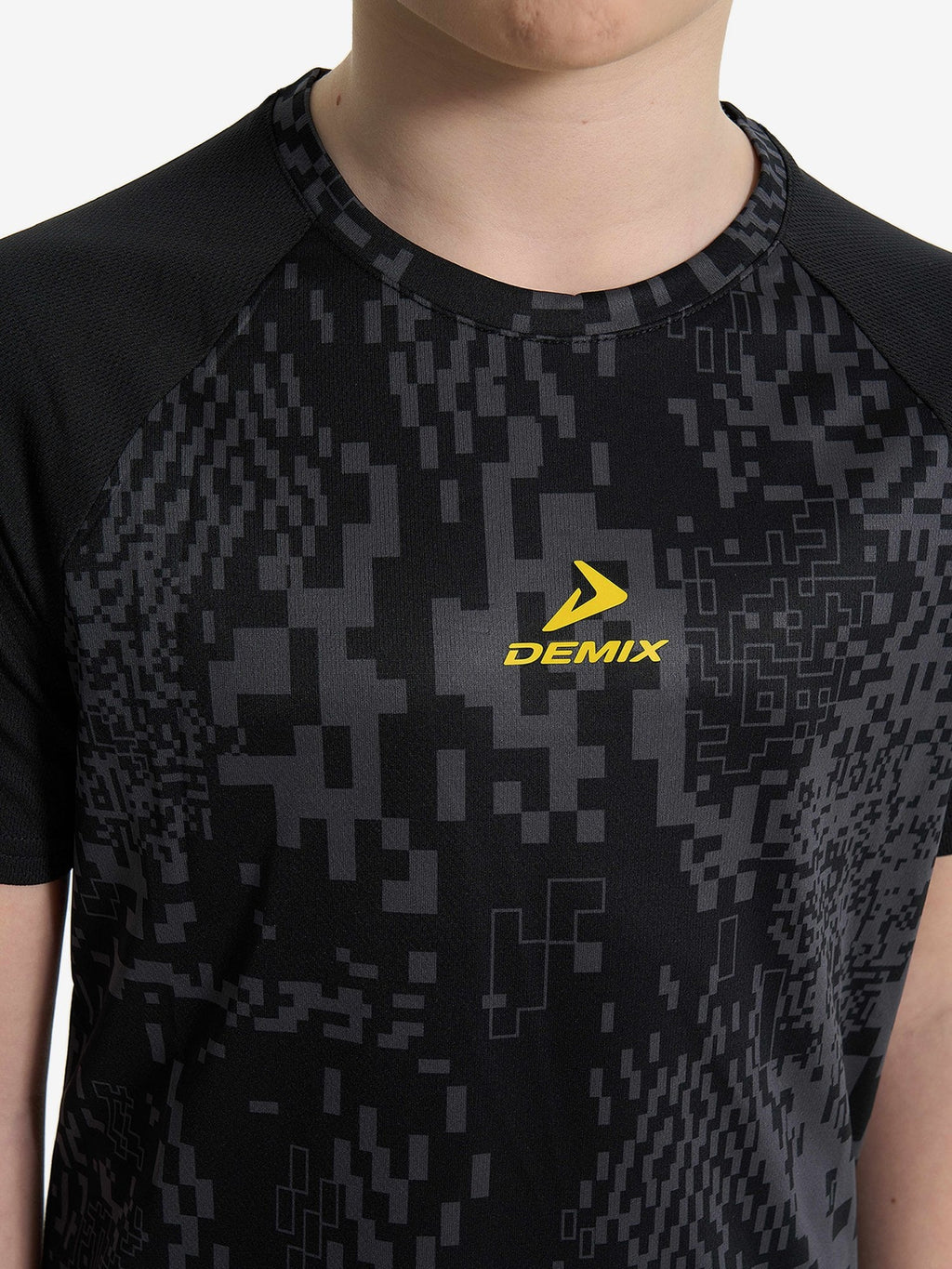 DEMIX Тениска Training T-Shirt